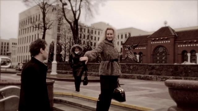 LiaR  Давай представим Official Video