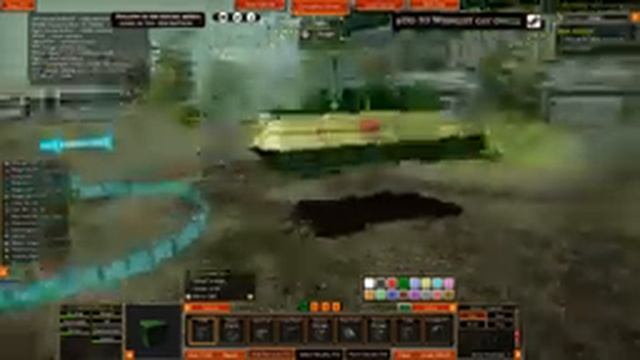 Dieselpunk Wars - Developer Stream - Leaving Early Access!