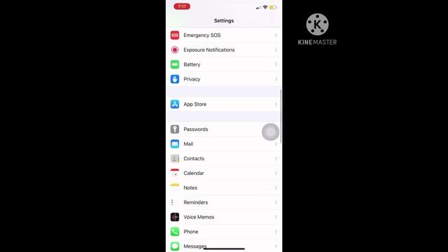 how to fix can't receive emails on gmail iphone 2021