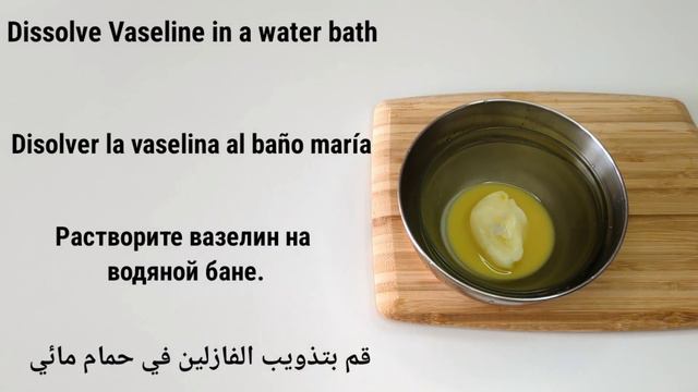 Put it on your big belly for 2 hours and you will be shocked by the result