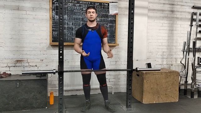 Тренировка СТАЛЬНОГО хвата