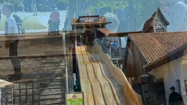 Германия, Остзее. Балтийское море. Наши воспоминания о весне 2018 года.