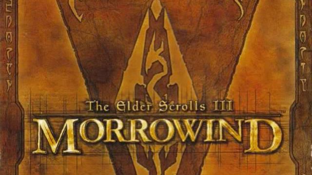 Morrowind - Travelling Theme 7