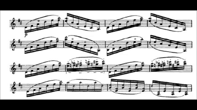 Sarasate - Peteneras
