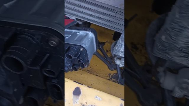 Установка  Webasto (aналог) в экскаватор погрузчик NEW HOLAND ?