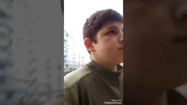 VLOG:Хаваем сухарики