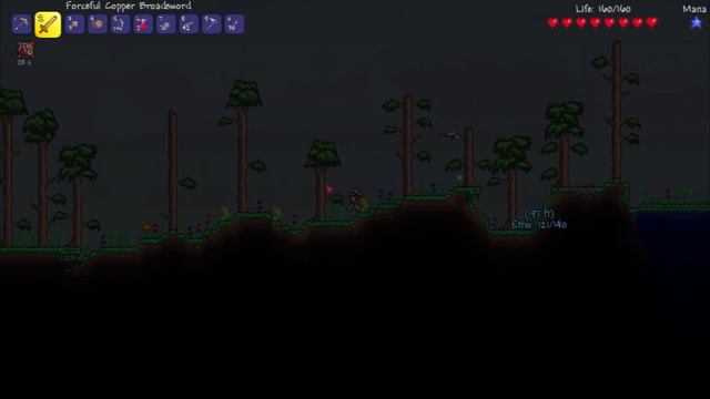 Terraria 1.3 is EZ - #4 - NPC Shanty Town