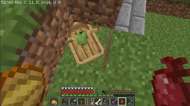 epic storage room lets play JAVA S1E8