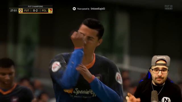 WE UNLOCKED A PRIME ICON *SBC*!! FIFA 18 Ultimate Team Road #137 RTG
