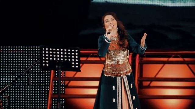 Айгуль Сагинбаева