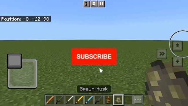 Katana Swords Texture Pack For Minecraft PE 1.20 | Minecraft Addons 1.20