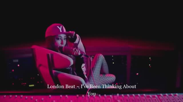 London Beat ~ I've Been Thinking About You