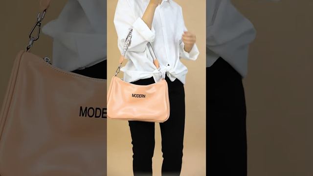 Интернет магазин "Модная сумка" женские сумки и клатчи  trandbags.com.ua