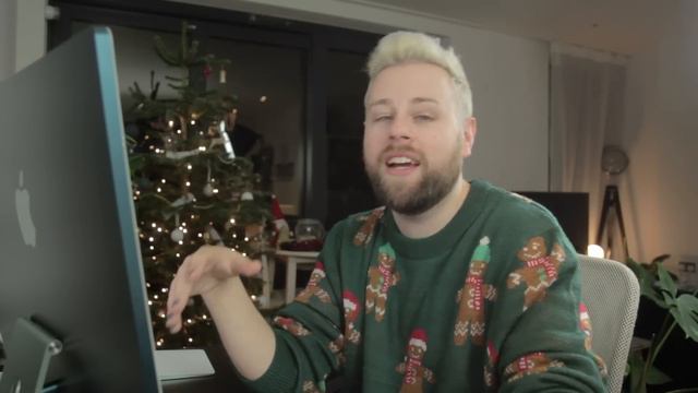 Is the John Lewis Christmas Ad any good?! A festive tier ranking