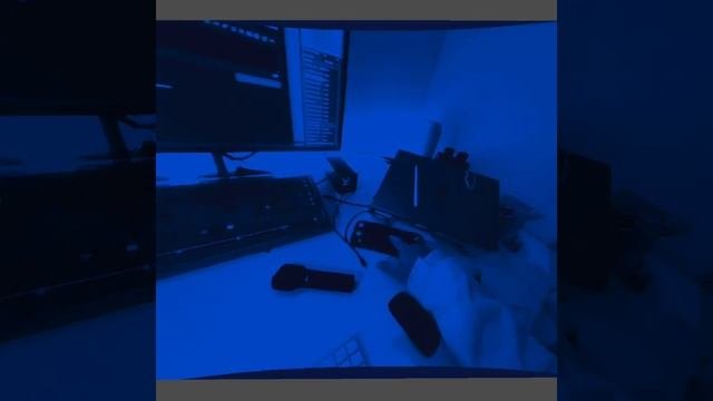 Foxus - An Introduction to my desk