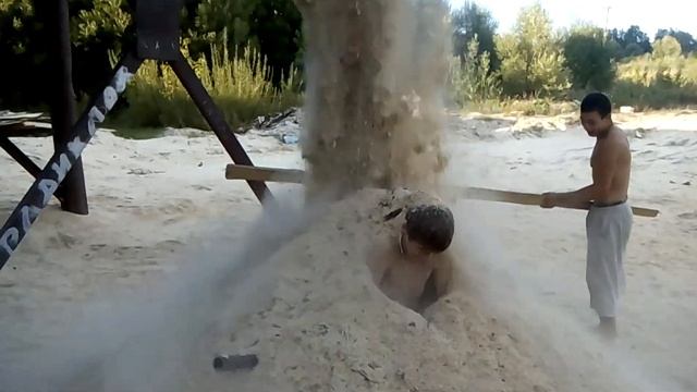 опилки