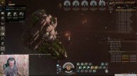 Eve Online - копка, утро понедельника.