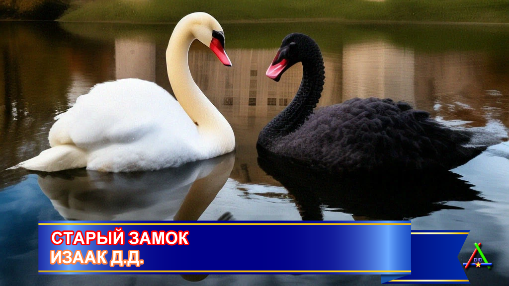 Старый замок