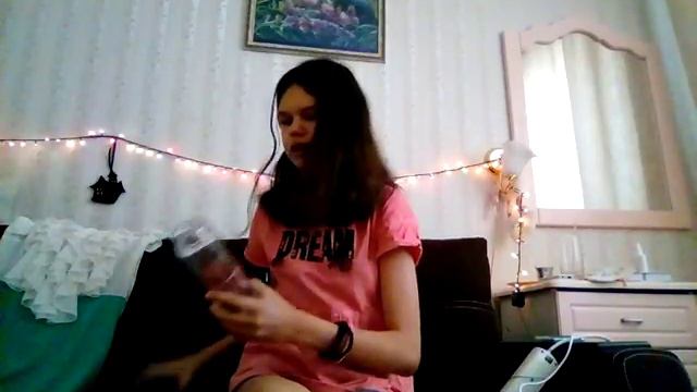 Мои подарки на День рождения #1🎂☀️🌈