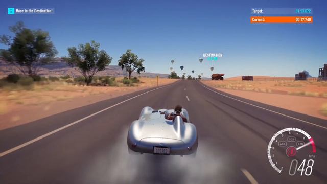 FASTEST Car In Every Forza Horizon 1,2,3,4 l Evolution of Fastest Car in Forza Horizon 1-4