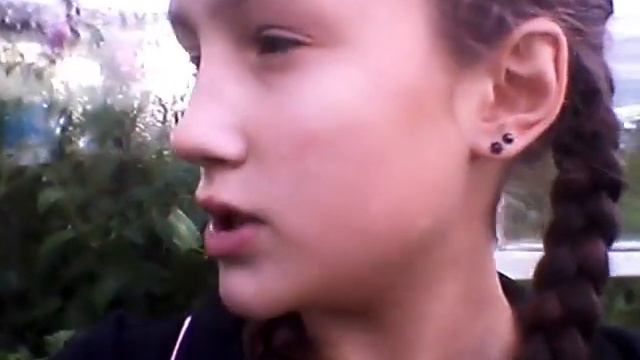 VLOG : на даче и много цветов)
