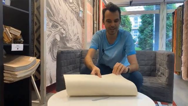 PVC podlaha Sherwood Lime Oak 609M