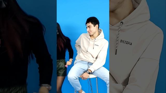 xoxoshow shorts