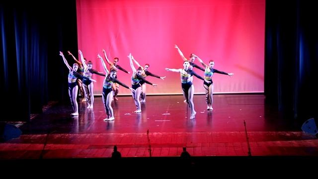 R.R. BALLET - Afterlife