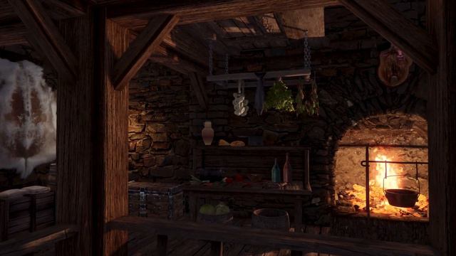 JKs Elgrims Elixirs  Skyrim Mods SEAE