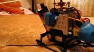Walkera LM180D01 modified