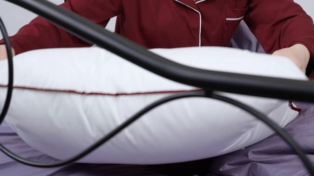 Подушка для сна • Espera Comfort / Эспера Комфорт •