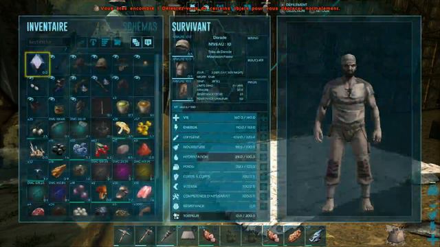 France Paris Live Dorade World FARCRY 5 Coop or Elder Scroll Online Morrowind , Ark ,and more ... !