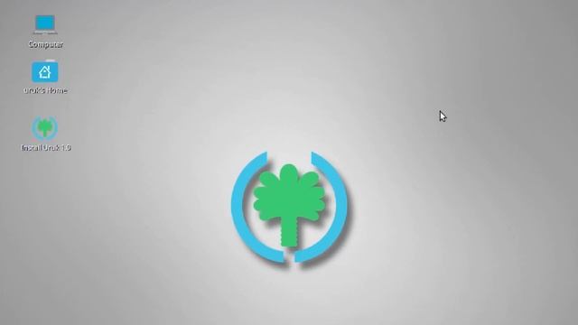 Тематика Desktop Linux