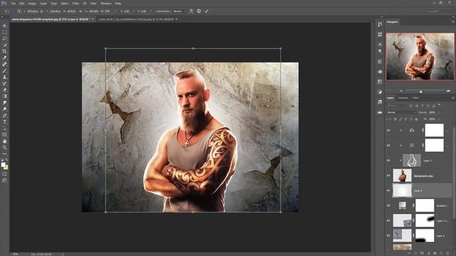 Make Better With Photoshop  Photoshop Retouch Tutorial