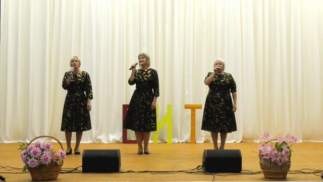 Кто тебе сказал - ансамбль ЛАДА.mp4