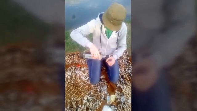 Вася тюбик [ЗАЖИГАЕМ]
