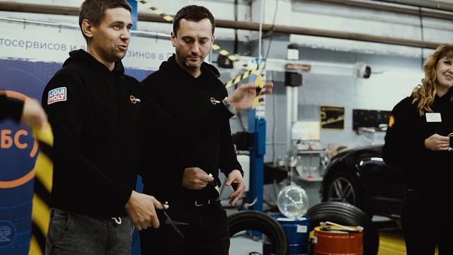 АБС АВТО Открытие автосервиса 2021