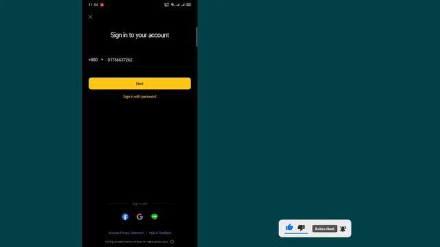 QR Code Scanner on Realme Phones ?? || Without Any Third Party App