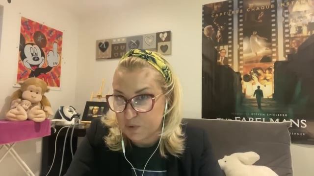 Что Творится. Сплетни о разном с Кристиной Никадимус