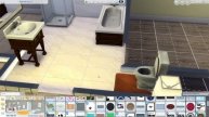 Строительство квартиры Симс 4 #1 | Construction of apartments Sims 4 #1