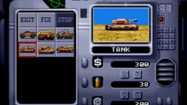 Lets Play Dune 2 - The Battle for Arrakis.  6  Последний вздох 