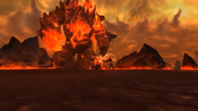 ТОП 10 ФРАЗ БОССОВ World of Warcraft