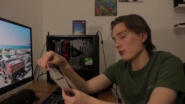 PCCooler GI-X6R RED | ПРАВИЛЬНАЯ УСТАНОВКА И СНЯТИЕ | МИНИ-ОБЗОР