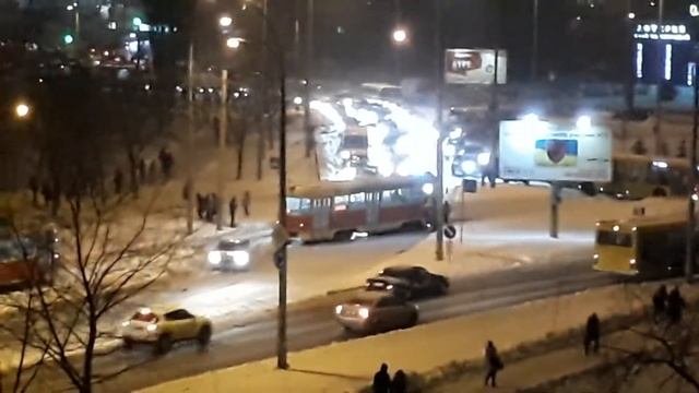 Копия видео Электричество кончилось