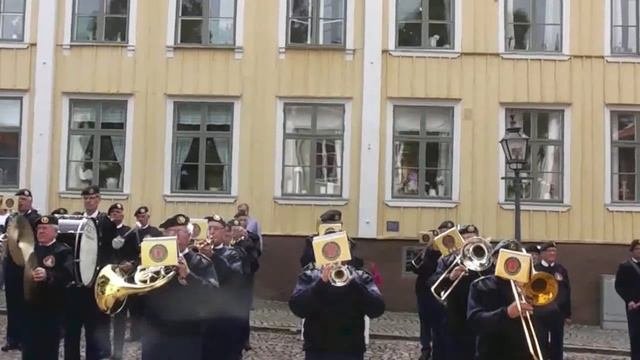Under The Double Eagle - Fanfarekorps Der Genie