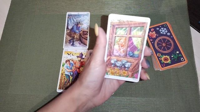 Козерог ♑, август 2022
