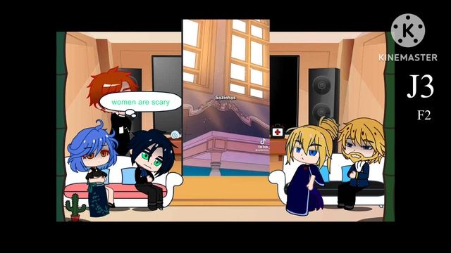 Shadow queen react to  manhwa react to  thanks for 4k viewers in the first video