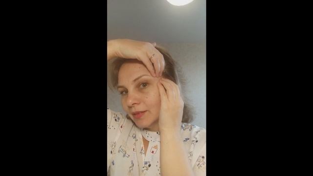 Азбука Молодости В- височные мышцы