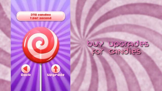 Candy Legend!