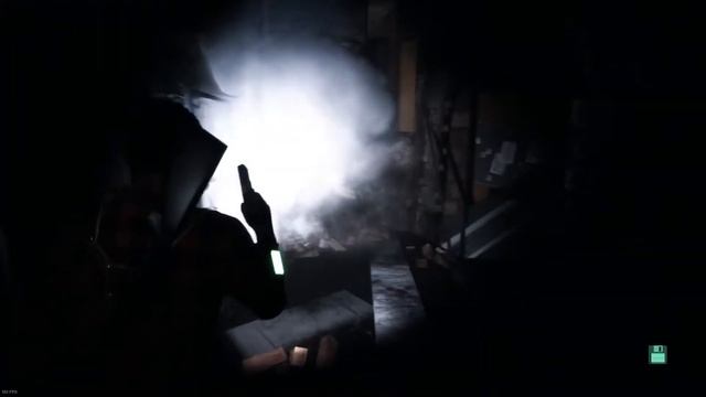 Прохождение - DAYMARE:1998 - Часть 12 - Все по тем же местам
